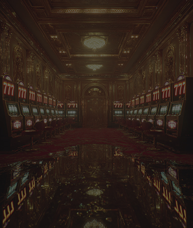 Ruby Slots