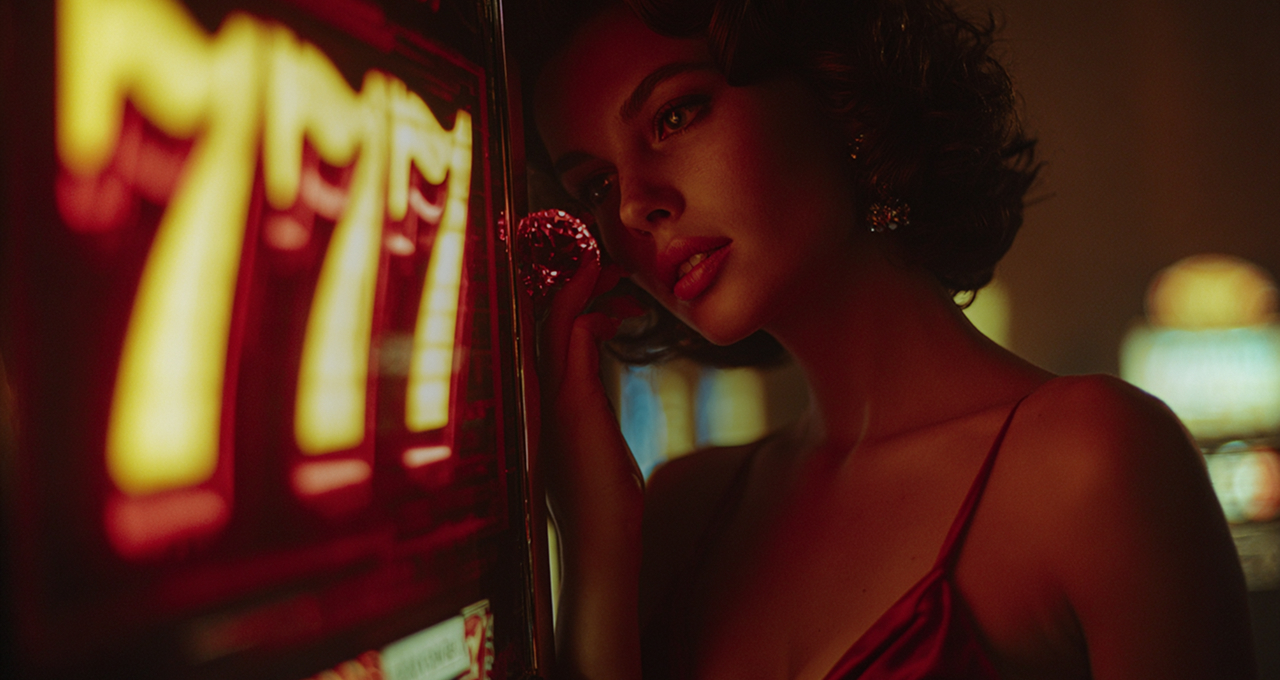 Ruby Slots